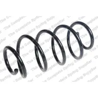 TRISCAN Fahrwerksfeder 4027687 Vorderachse für FORD