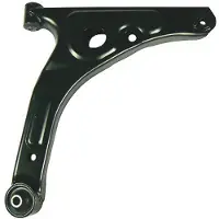 METZGER Lenker, Radaufhängung 58037802 Vorderachse rechts für Ford
