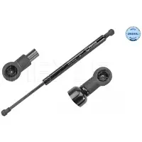 Meyle 340 910 0008 Gasfeder Heckklappendämpfer für BMW 3 Limousine (E90) 370mm