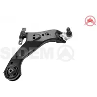 SIDEM 45357 Querlenker Vorne Rechts für TOYOTA RAV4 V (XA50)