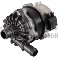 PIERBURG Zusatzwasserpumpe Wasserumwälzpumpe 7.06033.56.0 für VOLVO XC60 II (246) elektrisch
