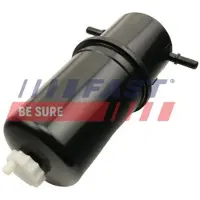 Fast Sports Nutrition Kraftstofffilter FT39121 für VW CRAFTER 30-50 Kasten (2E) Leitungsfilter