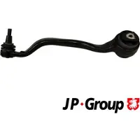 JP GROUP 1440102570 Querlenker Vorne Unten Vorne Links für BMW X5 (E70)