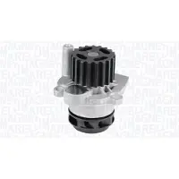 MAGNETI MARELLI Wasserpumpe [Hersteller-Nr. 352316171195] für Seat, Audi, VW, Ford, Skoda