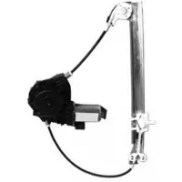 MAGNETI MARELLI Fensterheber 350103095000 hinten links für ALFA ROMEO