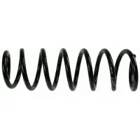 SACHS Fahrwerksfeder [Hersteller-Nr. 996982] für BMW