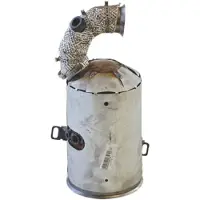 Bosal Katalysator 090-235