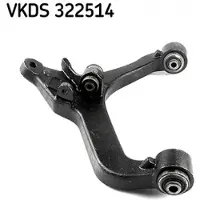 Skf VKDS 322514 Querlenker für JEEP CHEROKEE (KJ)