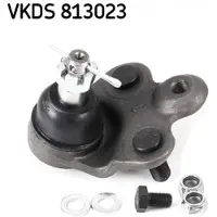 Skf Trag-/Führungsgelenk VKDS 813023