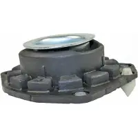 METZGER Federbeinstützlager [Hersteller-Nr. 6490229] für Renault