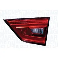 MAGNETI MARELLI Heckleuchte 714081220701