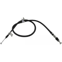 KAVO PARTS Seilzug, Feststellbremse BHC-4587