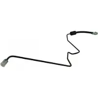 METZGER Bremsschlauch [Hersteller-Nr. 4119368] für Ford