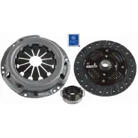 SACHS Kupplungssatz 3000 951 418