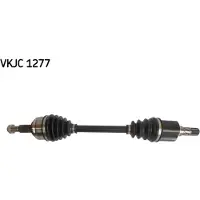 Skf VKJC 1277 Antriebswelle Vorne Links für RENAULT Scénic III (JZ0/1) GRAND SCÉNIC III (JZ0/1)