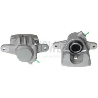 BUDWEG CALIPER Bremssattel BUDWEG 344728