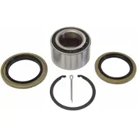 MAPCO Radlagersatz Hinten für TOYOTA SUPRA (JZA70, GA70, MA70) 80mm 26267