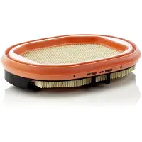 Mann Sekundärluftfilter IQORON CF 2530