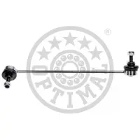 OPTIMAL Koppelstange Stabilisator für BMW X3 (E83) Vorne Links G7-1034
