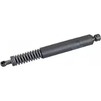 METZGER 2110687 Gasfeder Heckklappendämpfer für VW Touareg (7LA, 7L6, 7L7) 316mm