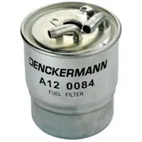 DENCKERMANN Kraftstofffilter A120084