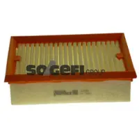 PURFLUX Filter A1581