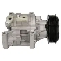 Bosch Klimakompressor 12 V Ø 100 mm IAM-Expertise passend für u.a. FIAT PUNTO