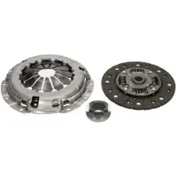 KAVO PARTS Kupplungssatz Kupplung für HYUNDAI GETZ (TB) CP-6029