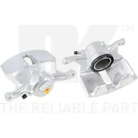 NK Bremssattel [Hersteller-Nr. 2147365] für Seat, Skoda, Audi, VW