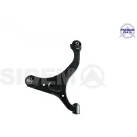 SIDEM 81376 Querlenker Vorne Links für KIA SORENTO II (XM)