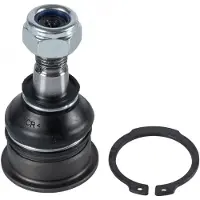 SWAG Traggelenk Vorne Links Unten Vorne Rechts für NISSAN SUNNY II Coupe (B12) 82 94 2636