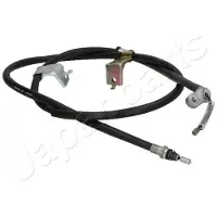 Japanparts Seilzug, Feststellbremse BC-168L