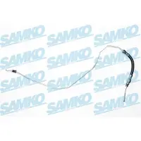 SAMKO LPR Bremsschlauch 6T49170