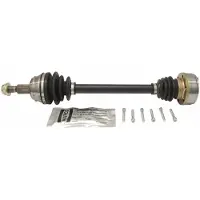 MAPCO 16813 Antriebswelle Vorne Links für VW Golf IV Schrägheck (1J1) Golf IV Variant (1J5) für AUDI A3 Schrägheck (8L1) für SKODA Octavia I Combi