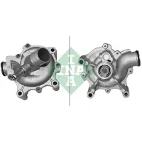 Schaeffler INA Wasserpumpe 538 0183 10