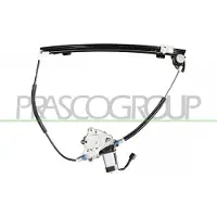 PRASCO Fensterheber rn026w025 vorne rechts für RENAULT