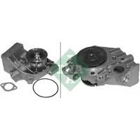 Schaeffler INA Kühlmittelpumpe 538 0469 10