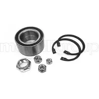 METELLI Radlagersatz für VW GOLF III (1H1) 19-2102