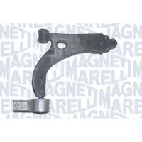 MAGNETI MARELLI 301181351300 Querlenker Vorne Rechts für FORD Fiesta Mk5 Schrägheck (JH1, JD1, JH3, JD3)