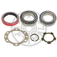 OPTIMAL Radlagersatz Vorne für TOYOTA LAND CRUISER (PZJ7, KZJ7, HZJ7, BJ7, LJ7, RJ7) 73,4 82mm 981499