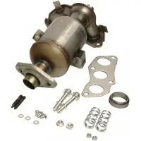 MAXGEAR Katalysator 27-6081