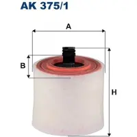 FILTRON Luftfilter AK 375/1