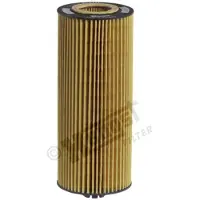 HENGST FILTER Ölfilter E161H D28