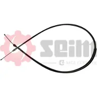 Seim Seilzug, Feststellbremse 103810