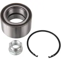 SWAG Radlagersatz [Hersteller-Nr. 33102932] für Opel, Nissan, Vauxhall, Renault