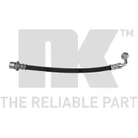 NK Bremsschlauch [Hersteller-Nr. 8545134] für Toyota