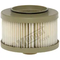 HENGST FILTER Kraftstofffilter [Hersteller-Nr. E7567KP] für Chrysler, Mercedes-Benz