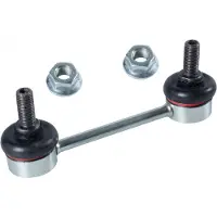 SWAG Koppelstange Stabilisator für FORD TRANSIT CONNECT (P65, P70, P80) Hinten Links Hinten Rechts 50 92 3259