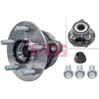 Schaeffler FAG Radlagersatz 713 6215 20