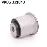 Skf Lagerung Lenker VKDS 331040 für Audi VW TT